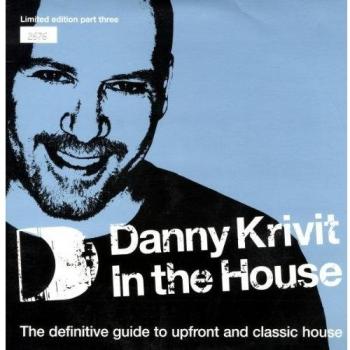 In the House-Pt. 3 [Vinilo]