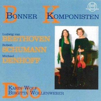 Bonn Composers Music Collection