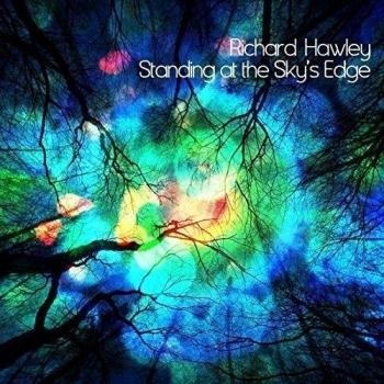 Standing at the Sky's Edge - Vinyl LP + Bonus CD Edition