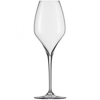 Zwiesel 1872 - The First, Champán con MOUSS Ier punto 6 copas de champán