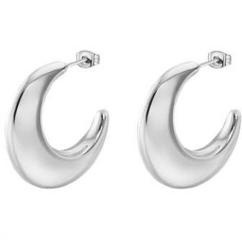 Pendientes Lotus Style Urban Woman LS2408-4/1 de Acero Inoxidable 316L con Acabado Brillo para Mujer