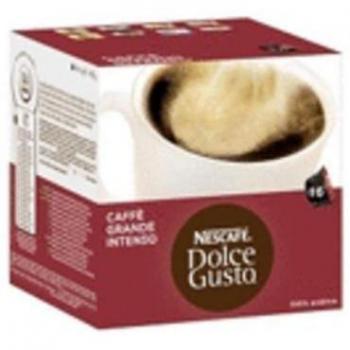 NESCAFÉ Dolce Gusto Grande Intenso - 16 cápsulas