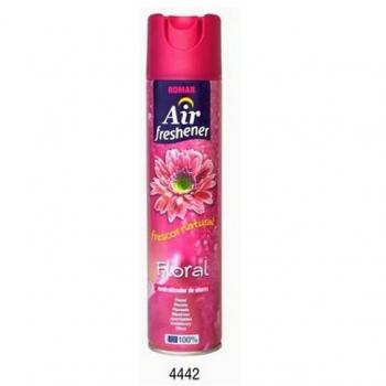 Ambientador Spray Floral 405cc
