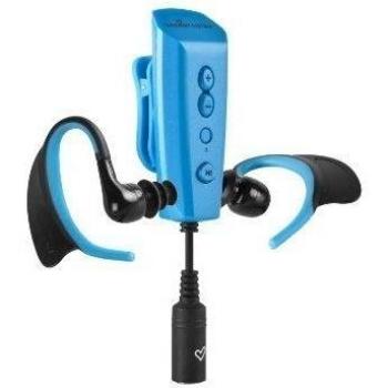 Energy Sistem Aquatic 2 DEEP BLUE - Reproductor de MP3 acuático