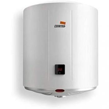 TERMO AGUA ELECTRICO VERTICAL TBL PLUS 50L