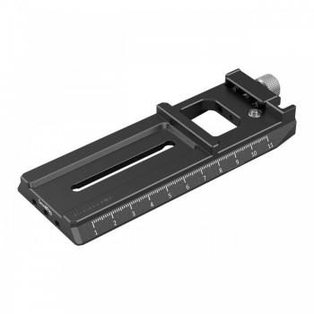SmallRig 3061 Arca-Swiss Quick Release Plate for DJI RS Series Gimbals