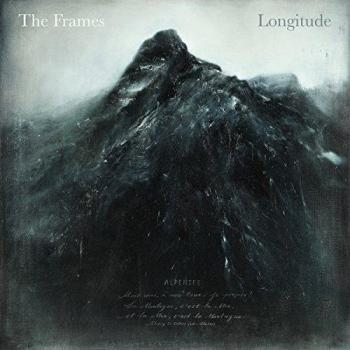 Longitude: An Introduction To The Frames [Vinilo]