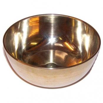 Cuenco Grande de Latón - 17cm