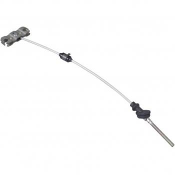 Cable de freno de mano Blue Print ADM54662 para MAZDA MX5