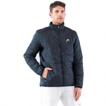 Chaqueta Kinetic Azul para hombre de Head Racket
