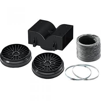 Kit de Recirculación Original Siemens LZ11EKU11 para Campanas Extractoras