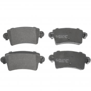 Blue Print ADG04247 brake pads