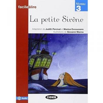 PETITE SIRENE, LA: La petite Sirene