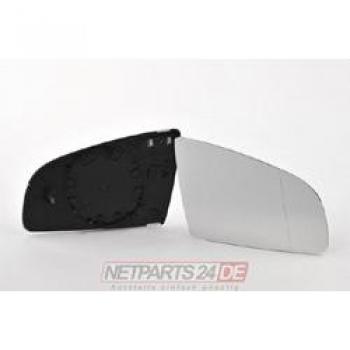 Espejo retrovisor derecho