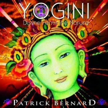 Yogini - Divine Feminine Nature