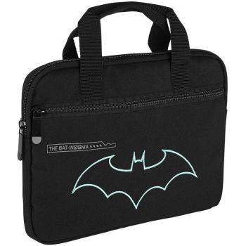 Funda Tech Cerdá DC Comics Batman Negra