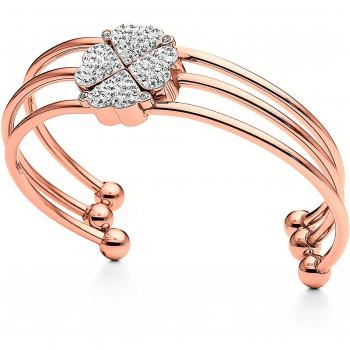 Pulsera Folli Follie Mujer 3B0T041RC 16cm