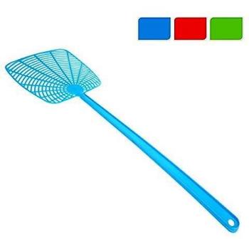 Flyswatter matamoscas plastico 3p blt3