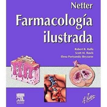 Netter. Farmacología ilustrada