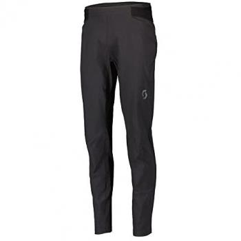 Pantalones de Montaña para Hombre Scott Explorair Fast Negros XL