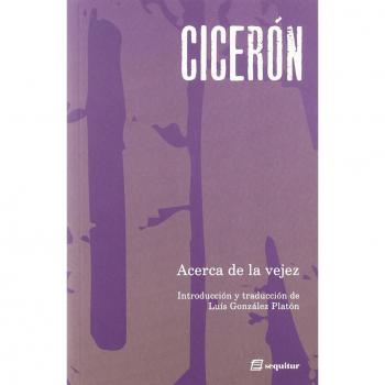 Acerca De La Vejez