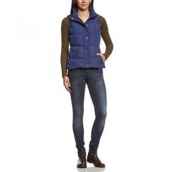 Mavi - Chaleco para mujer, talla 46/48, color 0 15696