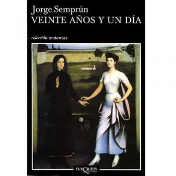 Veinte años y un día