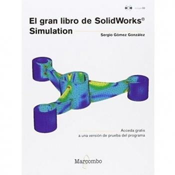 El gran libro de SolidWorks® Simulation: 1