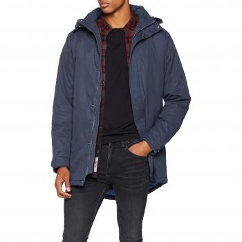 Only & Sons Onsethan XO Parka Noos, Azul