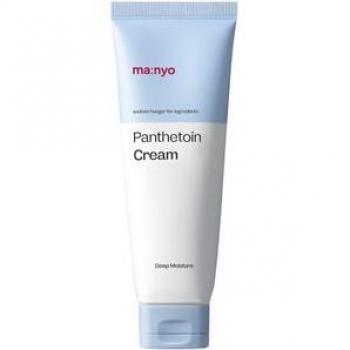 ma:nyo Panthetoin Deep Moisture Cream Intensive Moisturizing Cream with Soothing Effect 80 ml