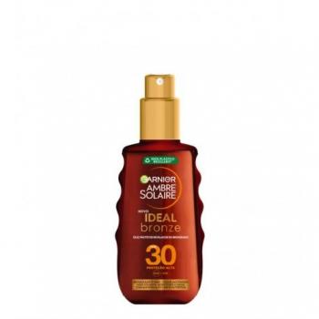 Garnier Ambre Solaire Ideal Bronze SPF30 Protective Spray Oil 150ml