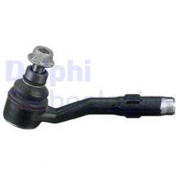 Rótula de dirección DELPHI TA3175 - Tipo: Rótula de dirección, Marca: DELPHI, Modelo: TA3175