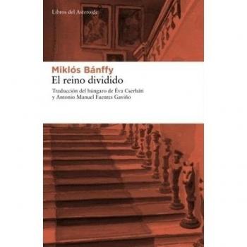 Reino Dividido,El 2ｦed: 68 - Banfy Miklos