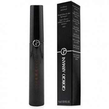 Giorgio Armani Ecstasy Mirror Lip Gloss Shade 200 Stroke 6.0 ml