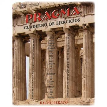 Pragma. Cuaderno de ejercicios