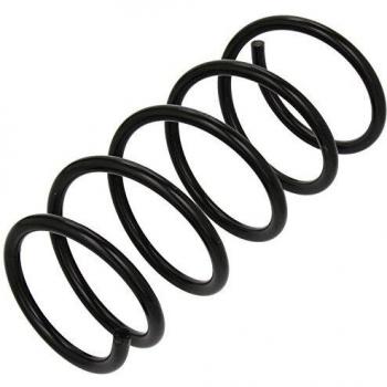 Muelle de suspensión Lesjöfors 4072923, tipo: muelle de suspensión, características: fabricado por Lesjöfors, modelo 4072923