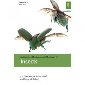 Ecological and Environmental Physiology of Insects