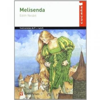 Melisenda N/c