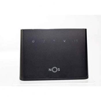 Huawei B310s-22 - Router 4G LTE 150 megabit/s Gigabit 2 x SMA para Antena Externa