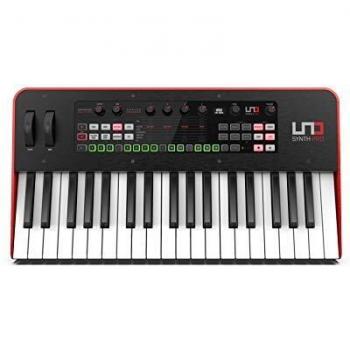 IK-Multimedia UNO Synth Pro · Synthesizer