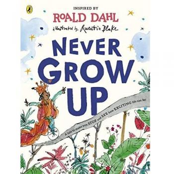 Never Grow Up