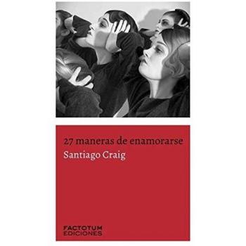 27 maneras de enamorarse
