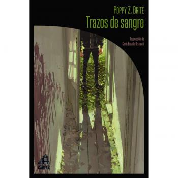 Trazos de sangre
