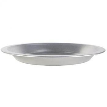 Bandeja para Horno Quttin Acero al carbono 25 x 2,5 cm