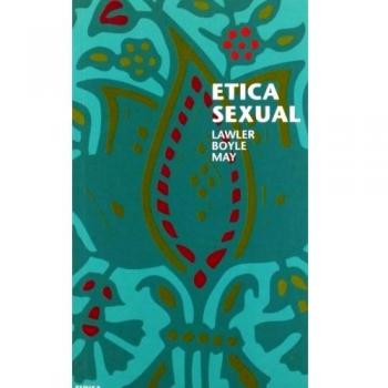 Ãtica sexual: Gozo y empuje del amor humano