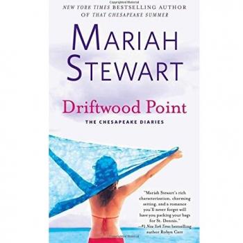Driftwood Point: Volume 10