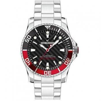 HEINRICHSSOHN Koln HS1015A Mens Watch