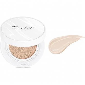 Oligo Hyaluronic Acid Healthy Cushion Cream - 2024 Version #01 Ivory