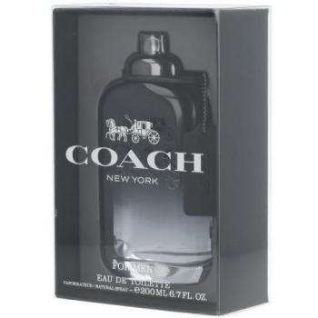 Coach 200ml Eau De Toilette Spray