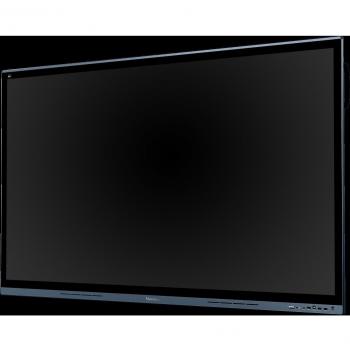 Pantalla Interactiva ViewSonic IFP6562 de 65 con Pantalla Táctil Multitouch 4K (3840 x 2160), Conectividad USB/RF, Ideal para Señalización Digital